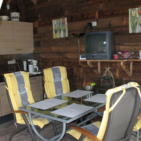 Altijd Zon Bed and Breakfast Oss Εξωτερικό φωτογραφία