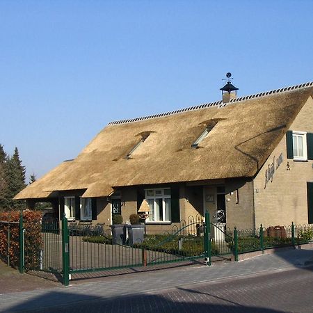 Altijd Zon Bed and Breakfast Oss Εξωτερικό φωτογραφία
