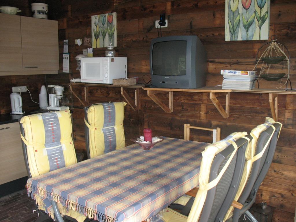 Altijd Zon Bed and Breakfast Oss Εξωτερικό φωτογραφία
