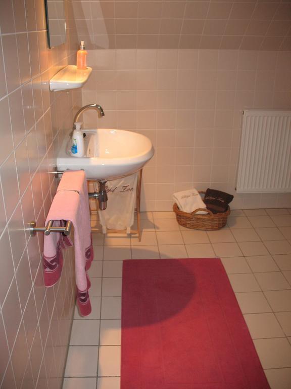 Altijd Zon Bed and Breakfast Oss Δωμάτιο φωτογραφία