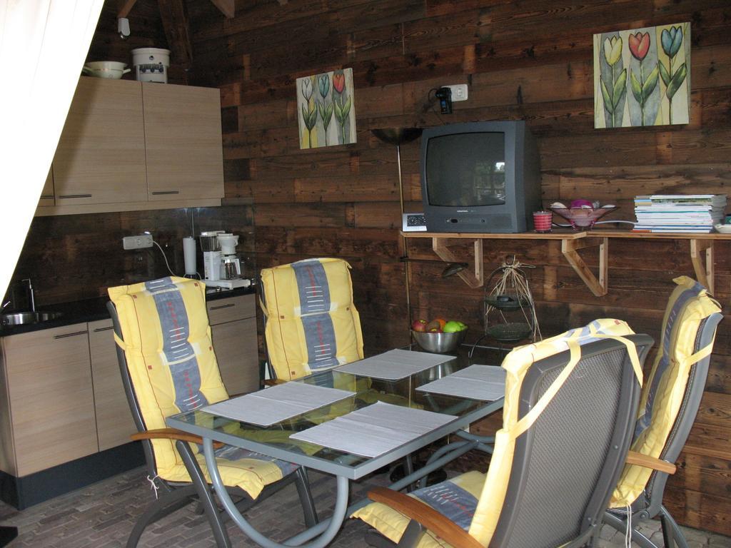 Altijd Zon Bed and Breakfast Oss Εξωτερικό φωτογραφία