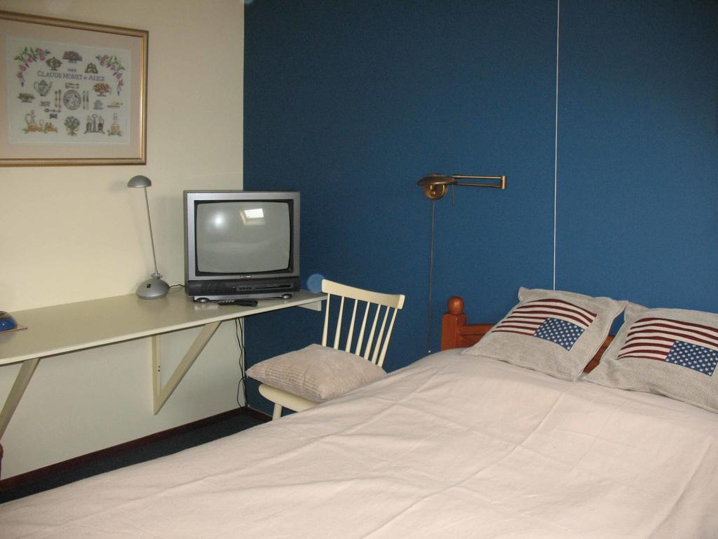 Altijd Zon Bed and Breakfast Oss Δωμάτιο φωτογραφία
