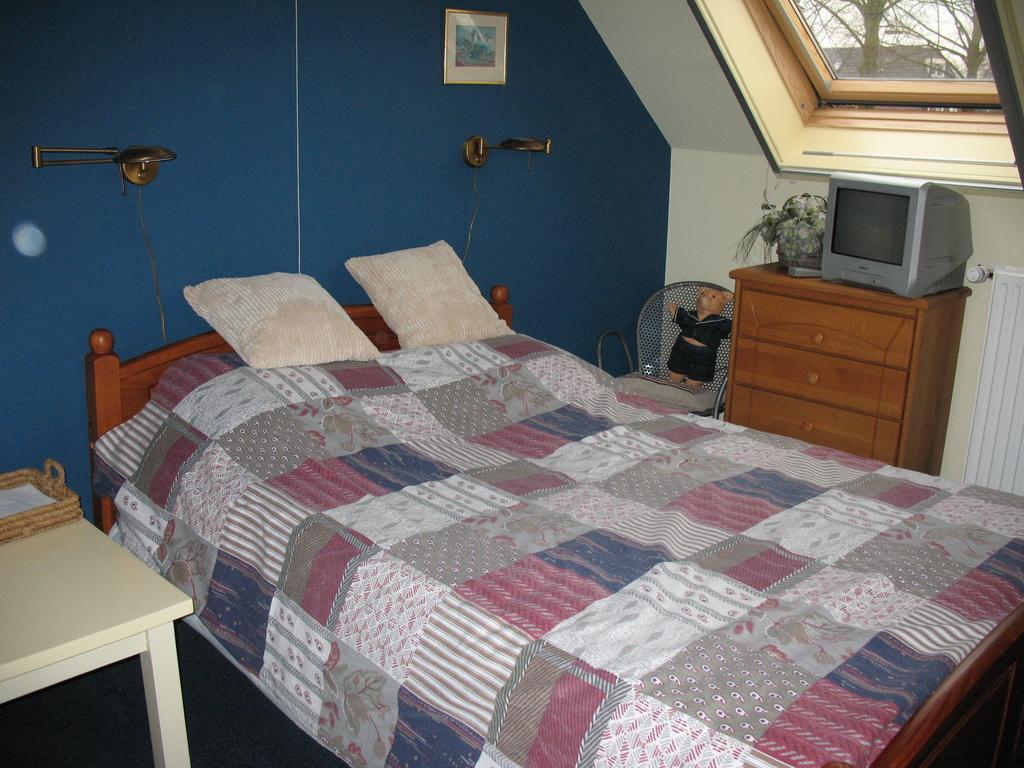 Altijd Zon Bed and Breakfast Oss Δωμάτιο φωτογραφία