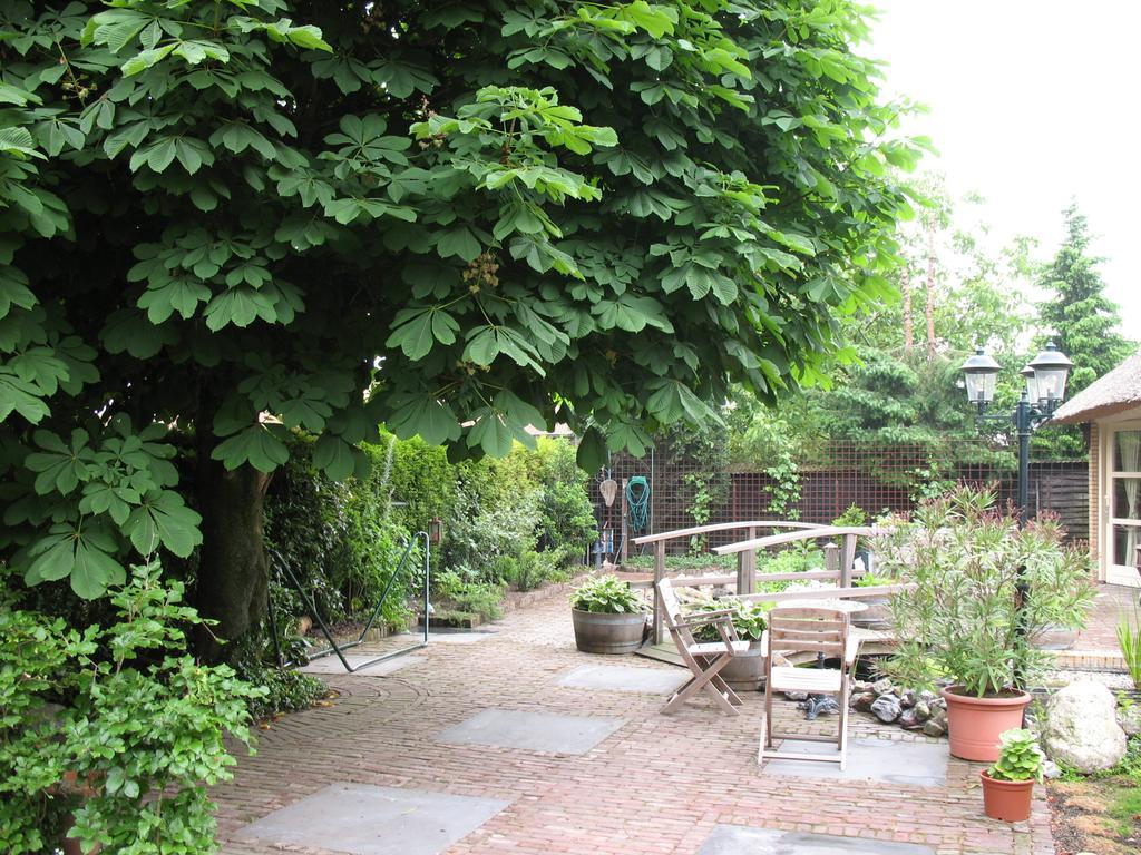 Altijd Zon Bed and Breakfast Oss Δωμάτιο φωτογραφία