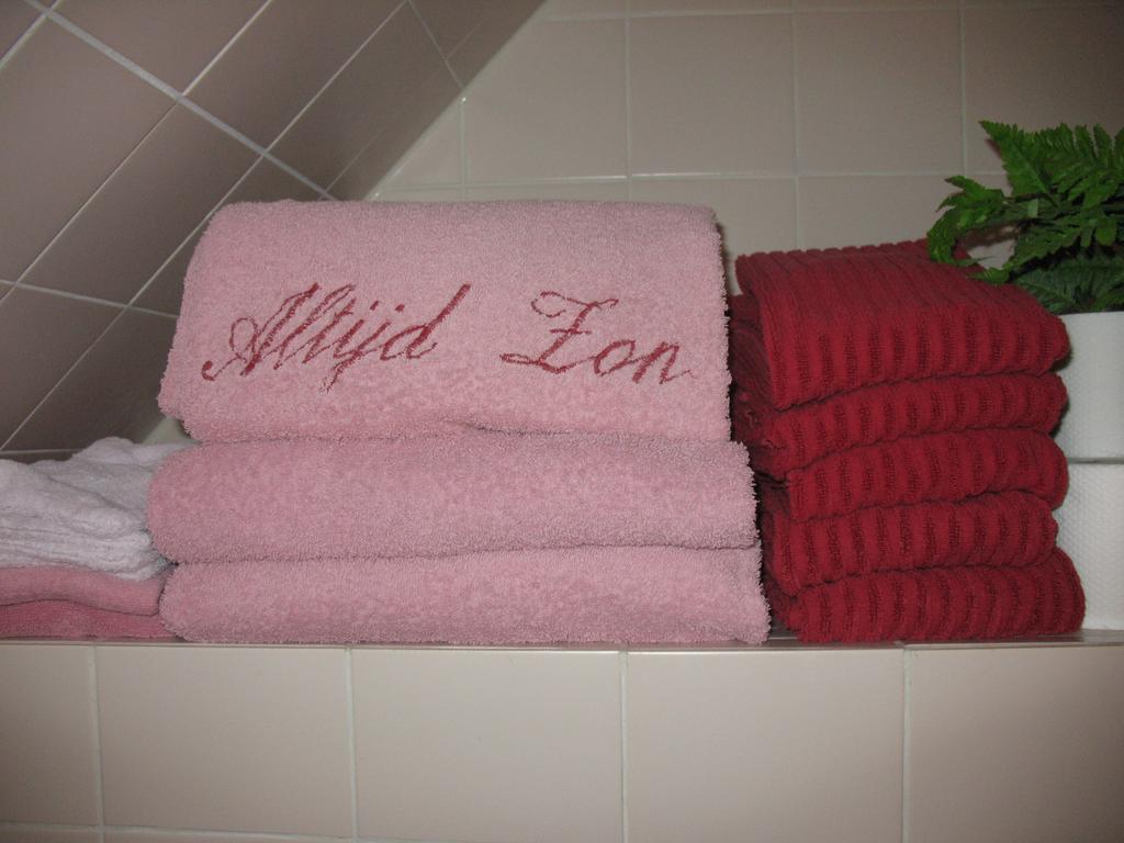 Altijd Zon Bed and Breakfast Oss Δωμάτιο φωτογραφία