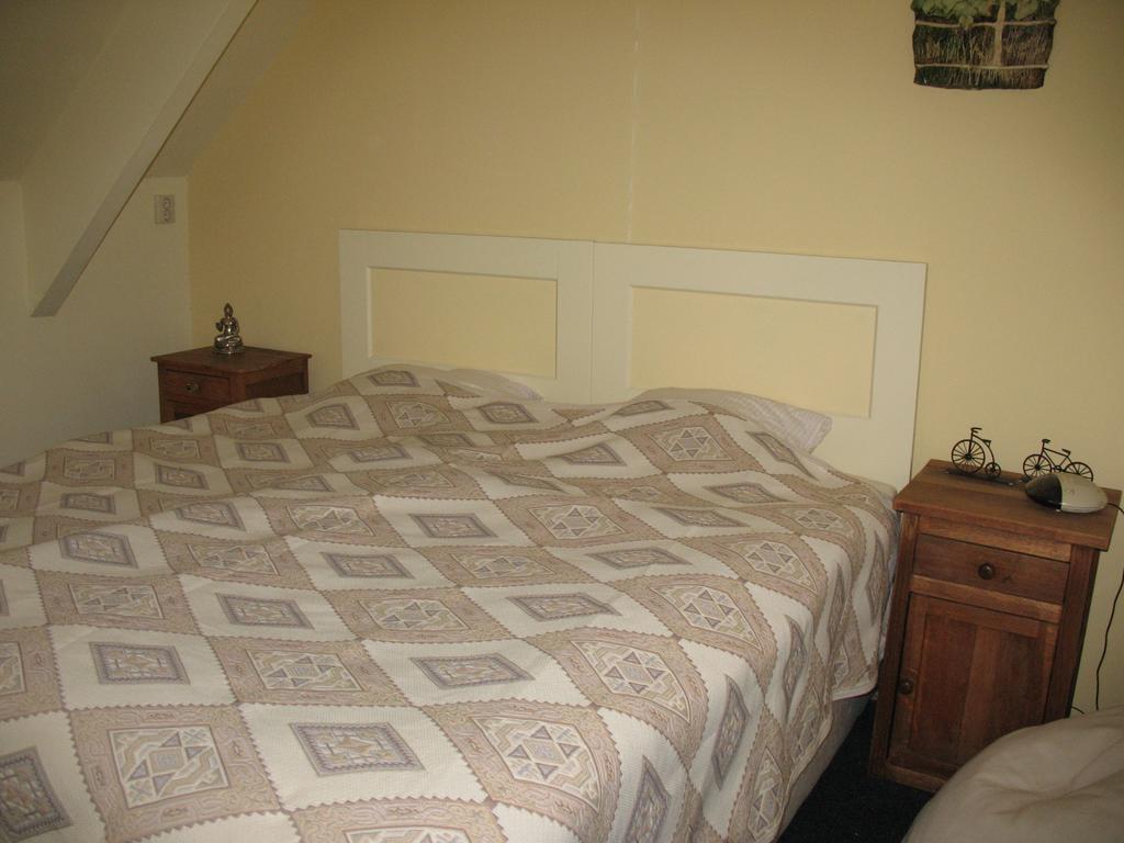 Altijd Zon Bed and Breakfast Oss Δωμάτιο φωτογραφία