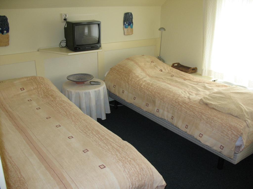 Altijd Zon Bed and Breakfast Oss Δωμάτιο φωτογραφία